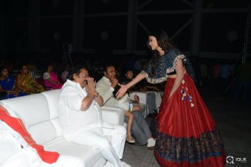 Eedorakam Aadorakam Movie Success Meet